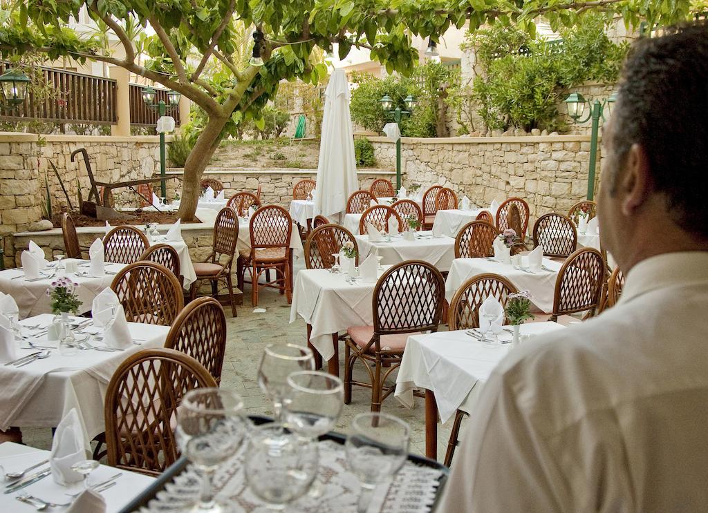 Jo An Beach Hotel Adelianos Kampos Dış mekan fotoğraf