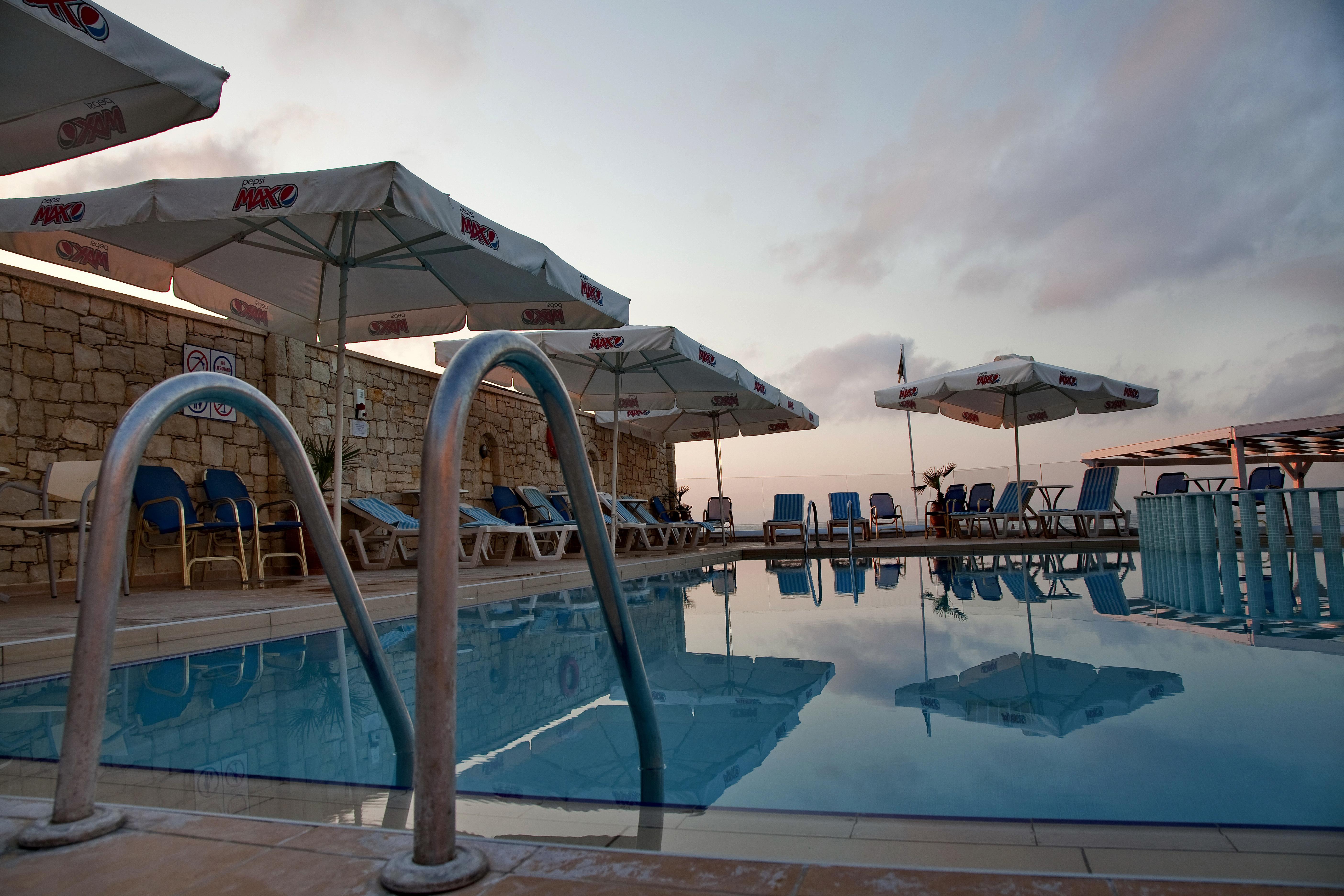 Jo An Beach Hotel Adelianos Kampos Dış mekan fotoğraf