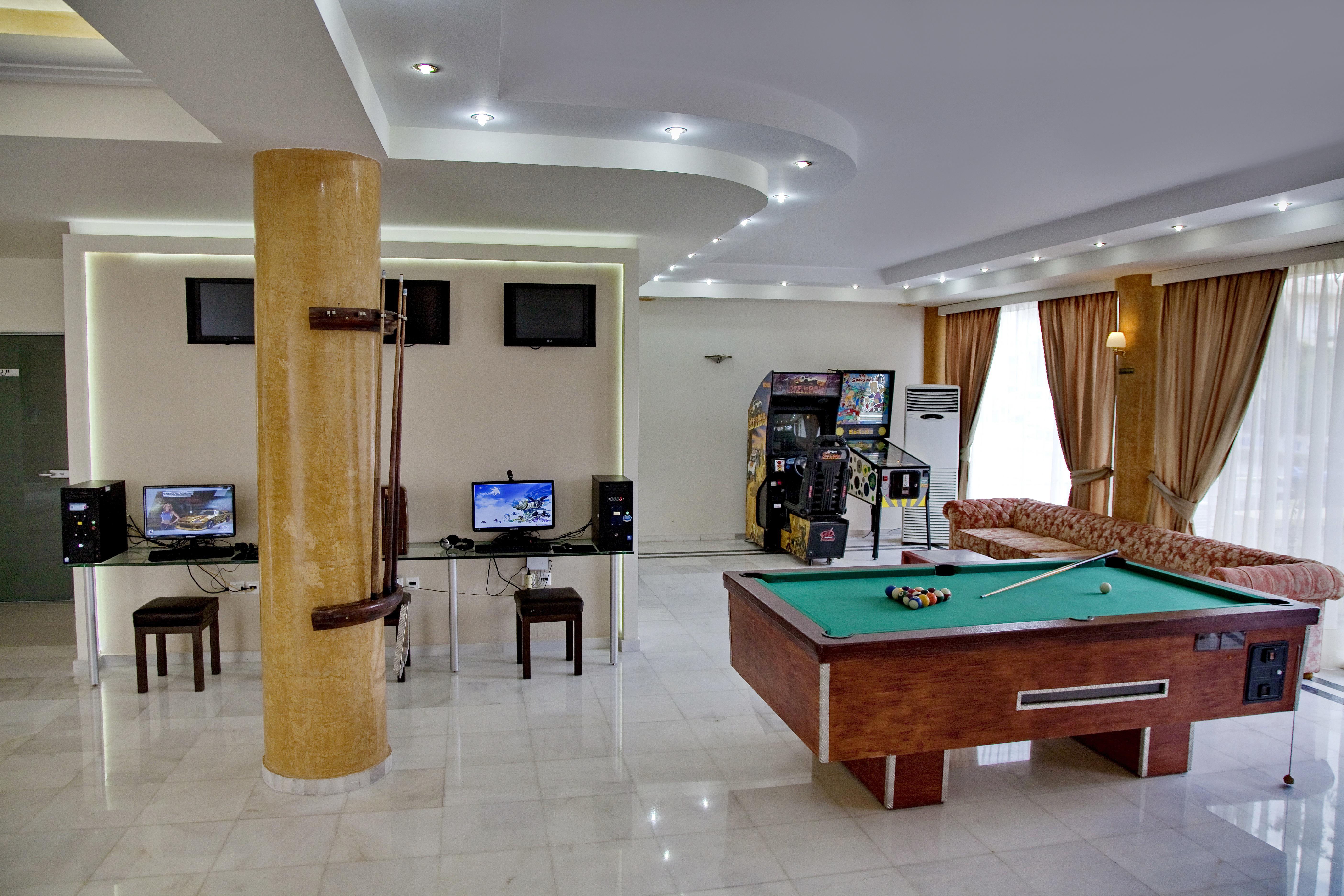 Jo An Beach Hotel Adelianos Kampos Dış mekan fotoğraf
