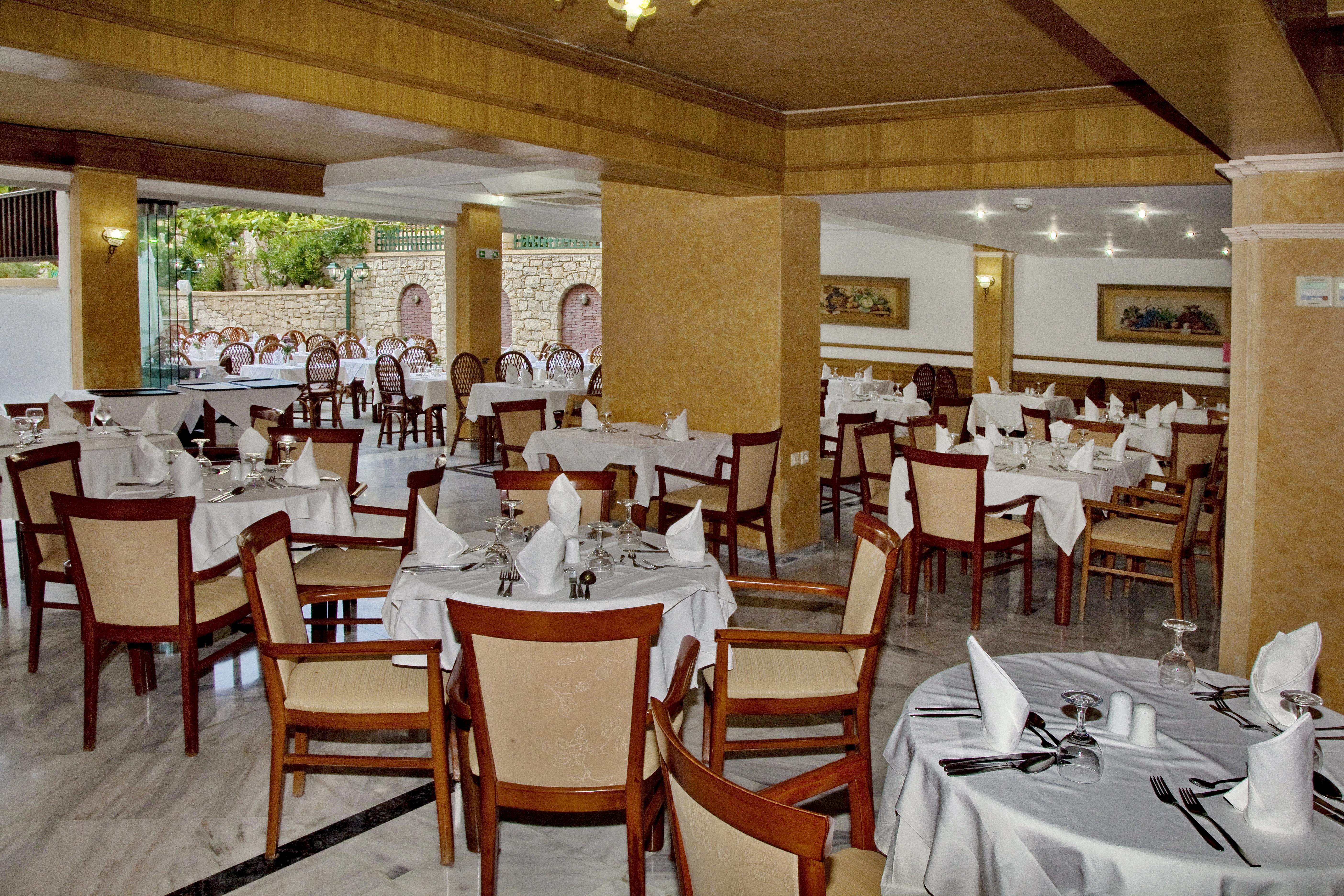Jo An Beach Hotel Adelianos Kampos Dış mekan fotoğraf