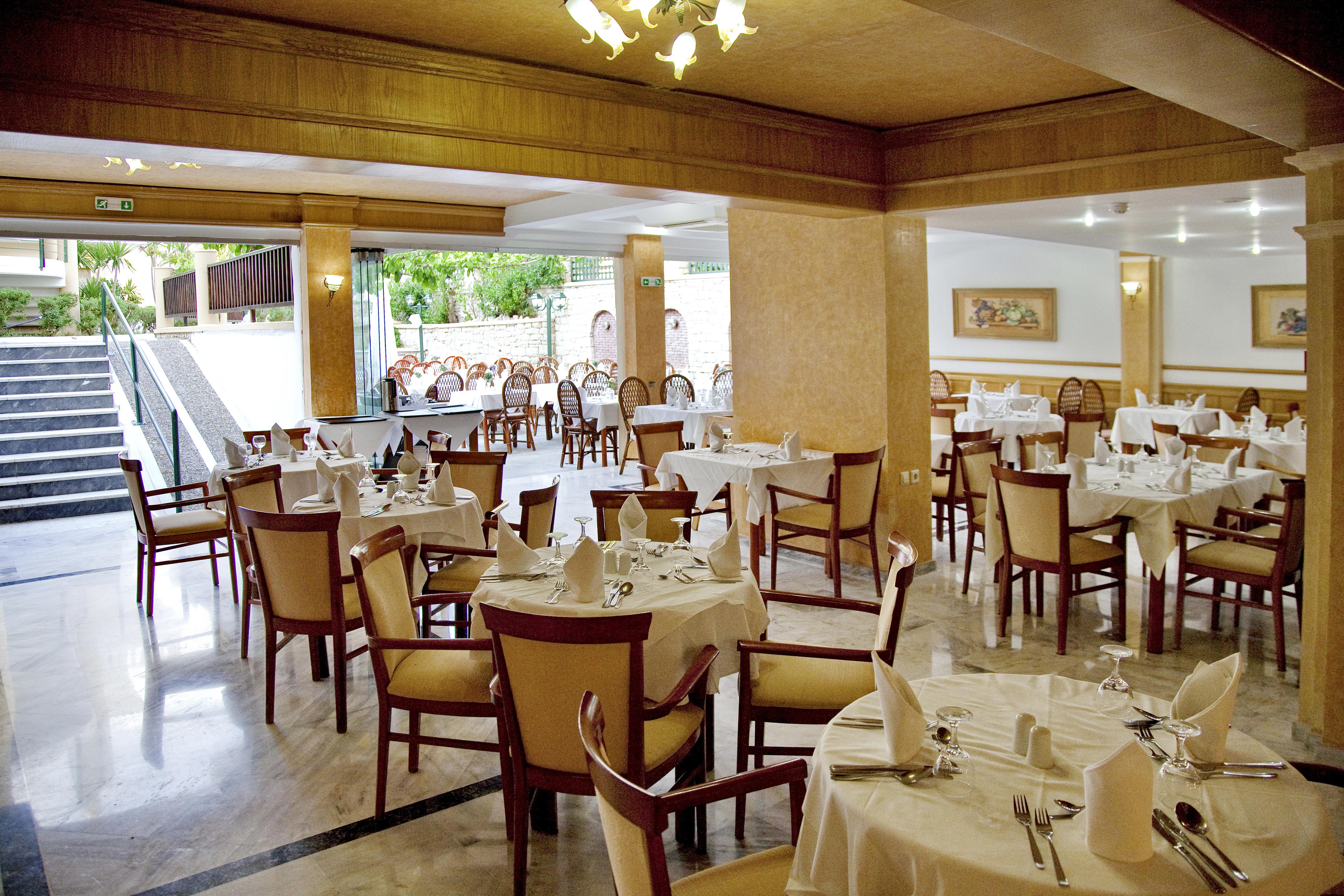Jo An Beach Hotel Adelianos Kampos Dış mekan fotoğraf